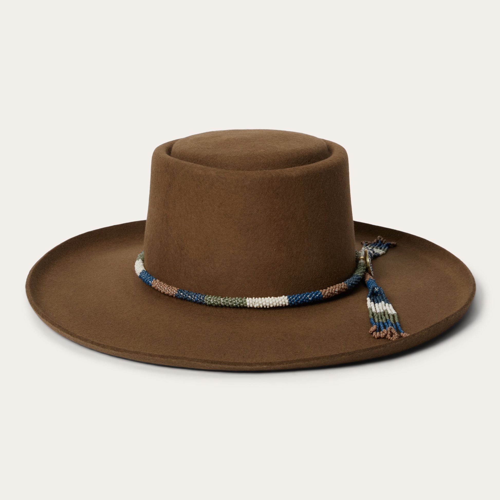 Tellus | Stetson Pecan