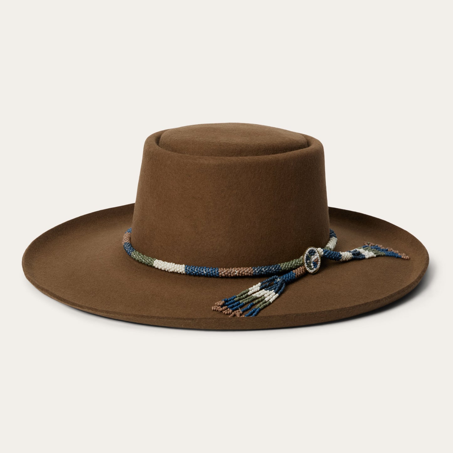 Tellus | Stetson Pecan