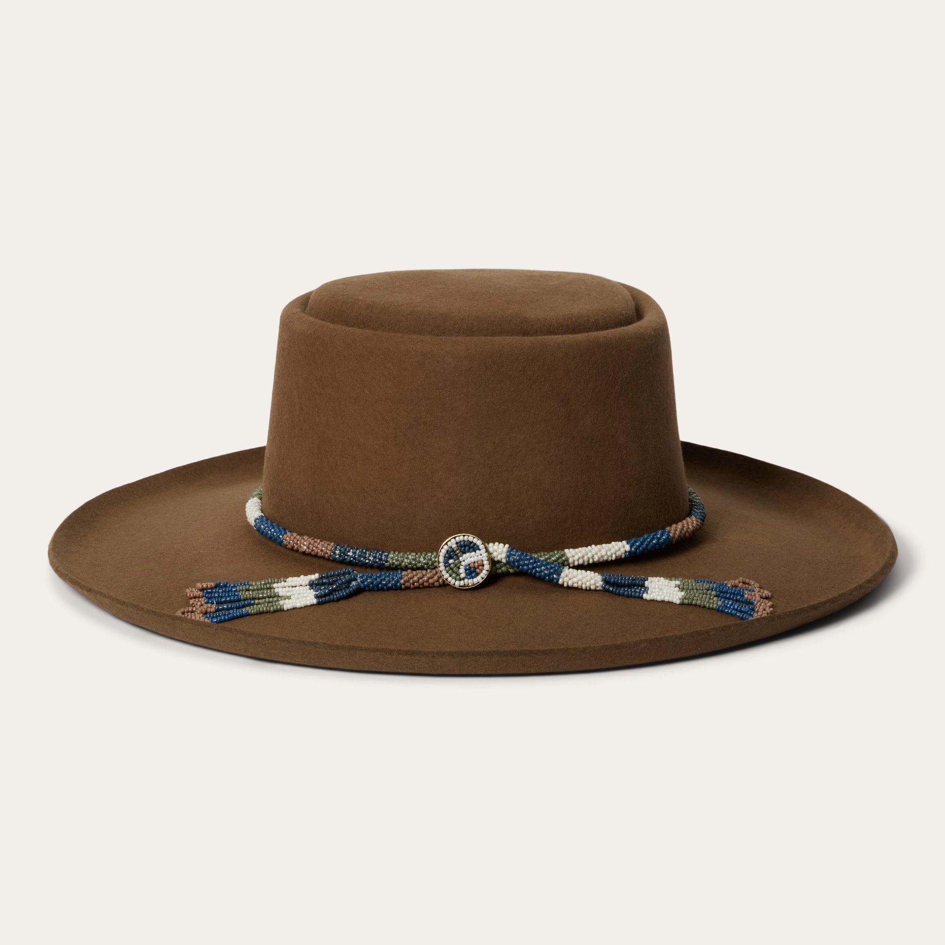 Tellus | Stetson Pecan