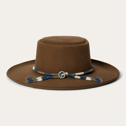 Tellus | Stetson Pecan