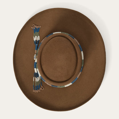 Tellus | Stetson Pecan