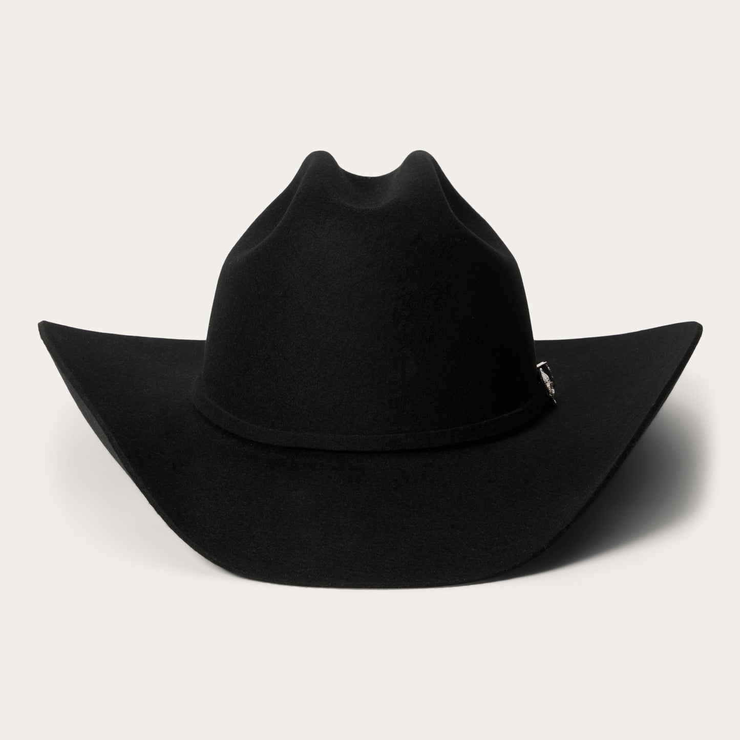 Corral 4X Cowboy Hat | Stetson Black