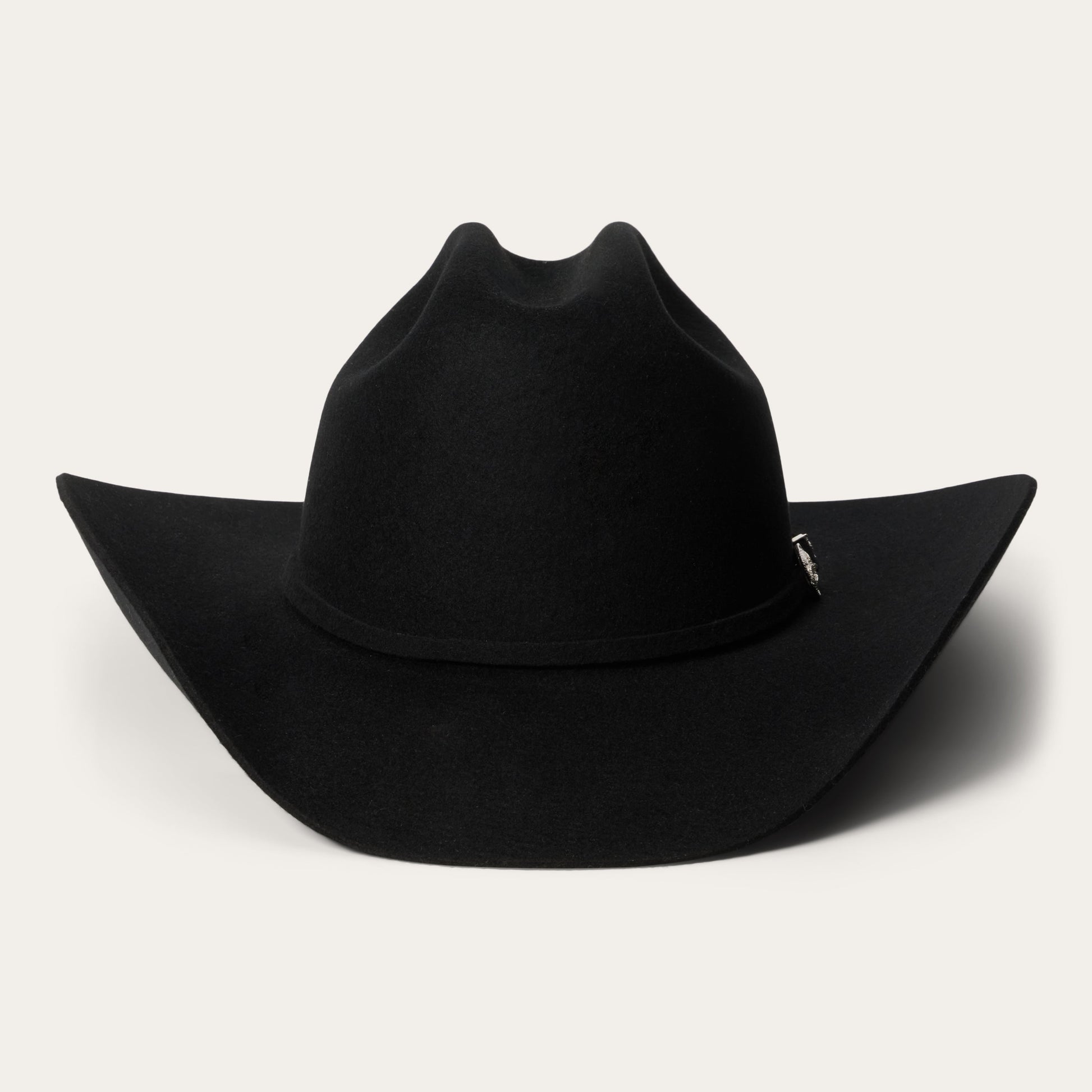 Corral 4X Cowboy Hat | Stetson Black