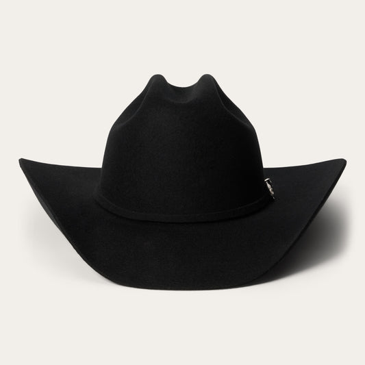 Corral 4X Cowboy Hat | Stetson Black