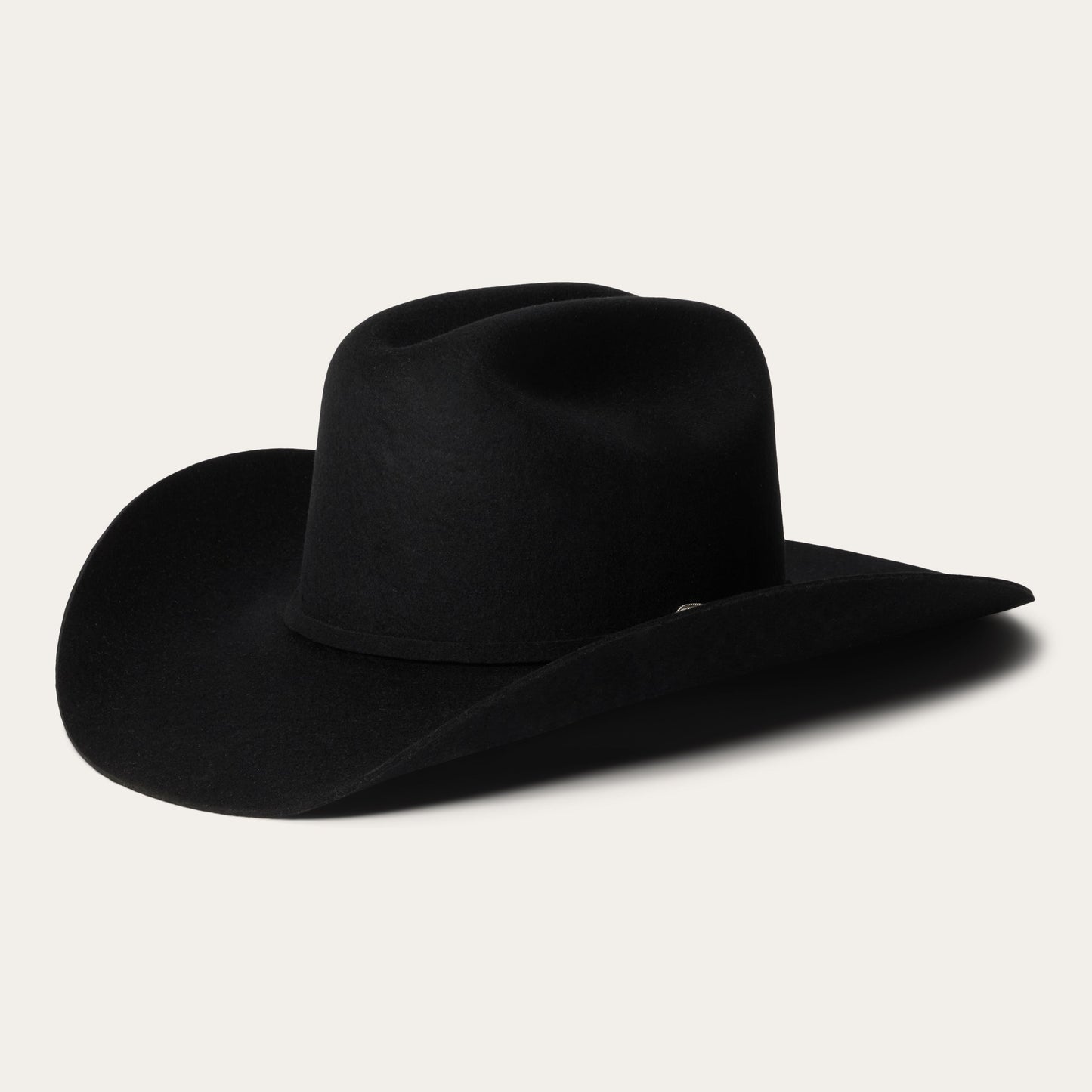 Corral 4X Cowboy Hat | Stetson Black