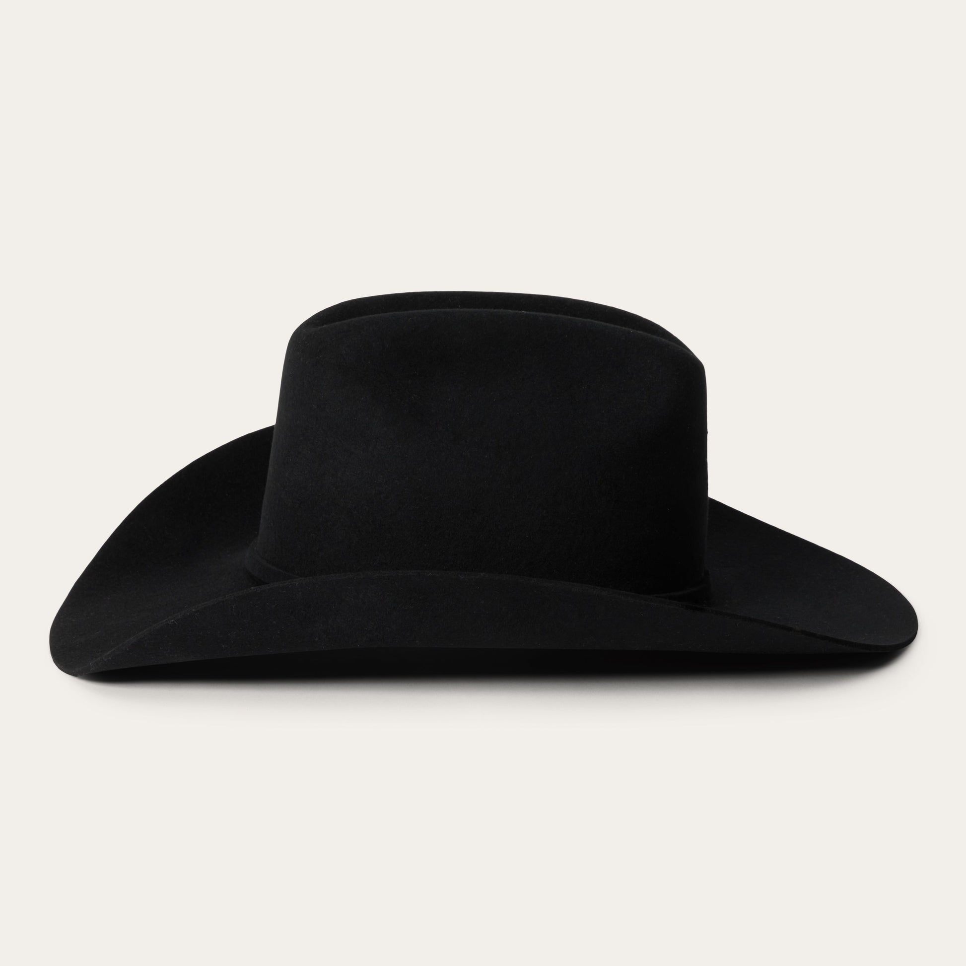 Corral 4X Cowboy Hat | Stetson Black