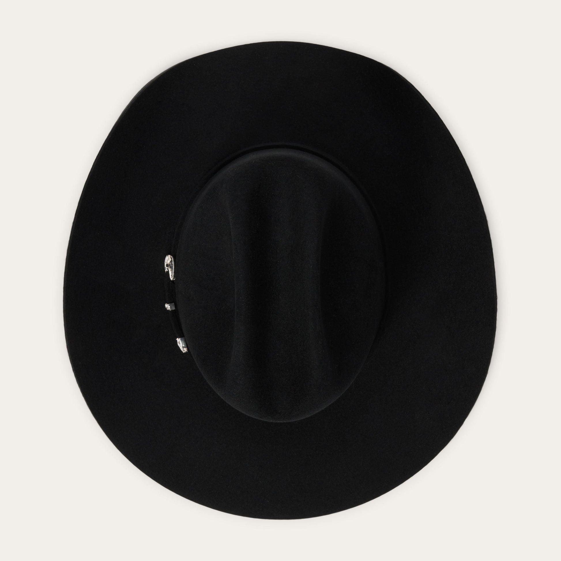 Corral 4X Cowboy Hat | Stetson Black