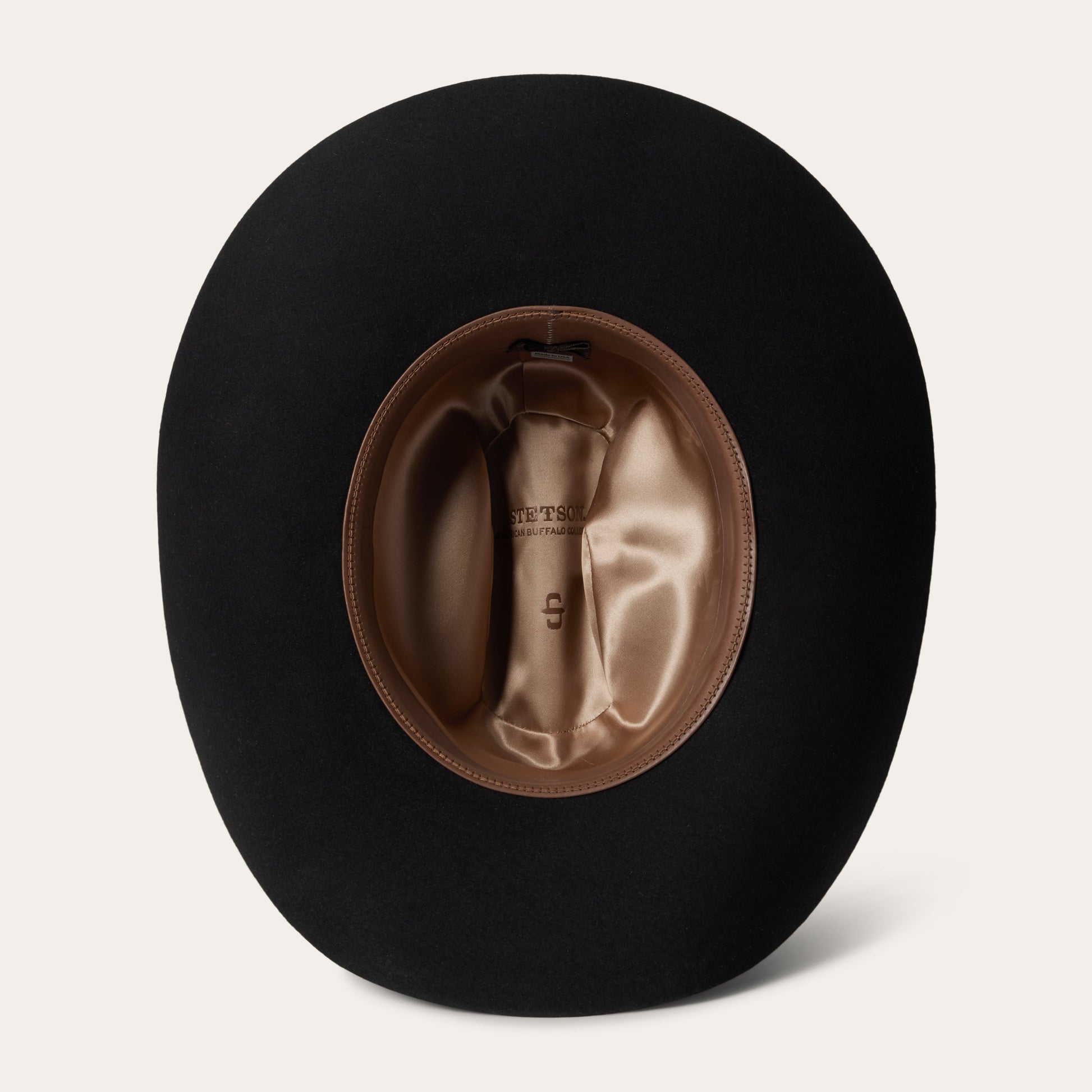 Corral 4X Cowboy Hat | Stetson Black