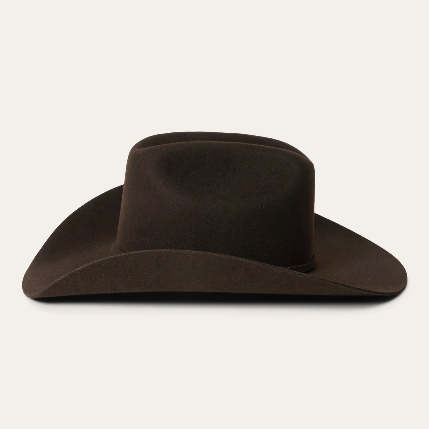 Corral 4X Cowboy Hat | Stetson Chocolate