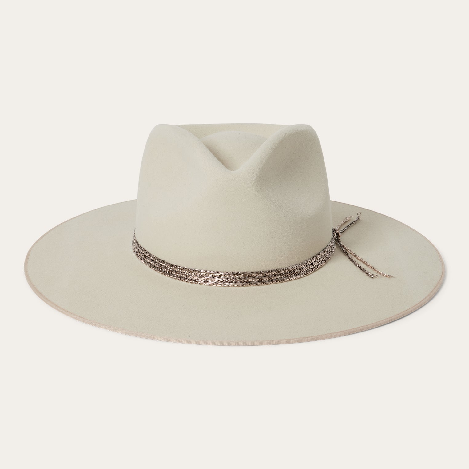 Hardrock | Stetson Bone