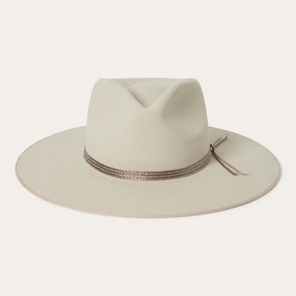 Hardrock | Stetson Bone