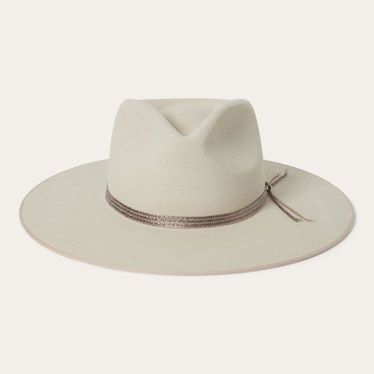 Hardrock | Stetson Bone