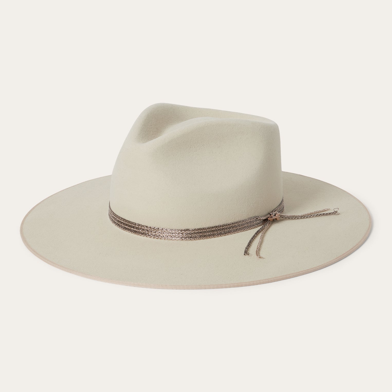 Hardrock | Stetson Bone