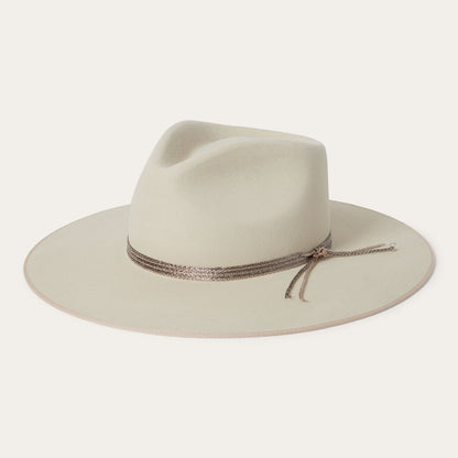 Hardrock | Stetson Bone