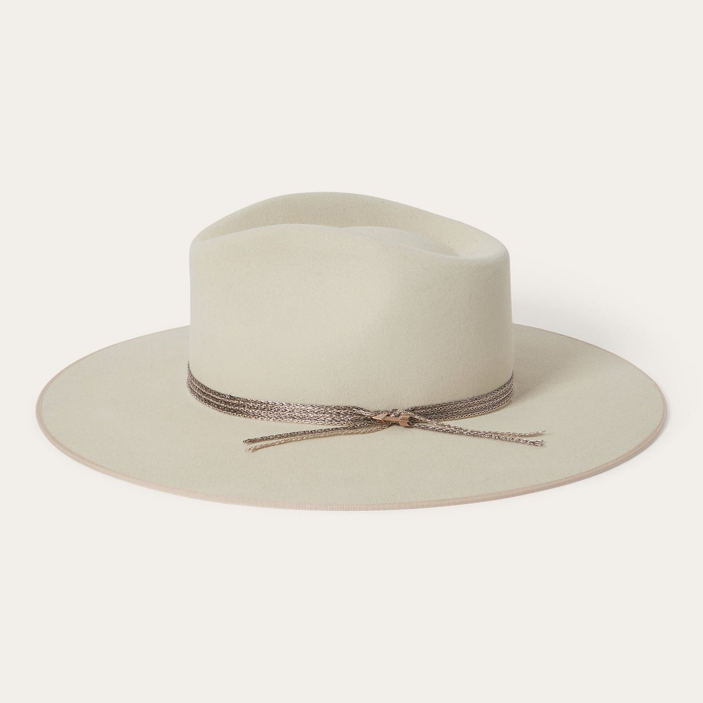 Hardrock | Stetson Bone