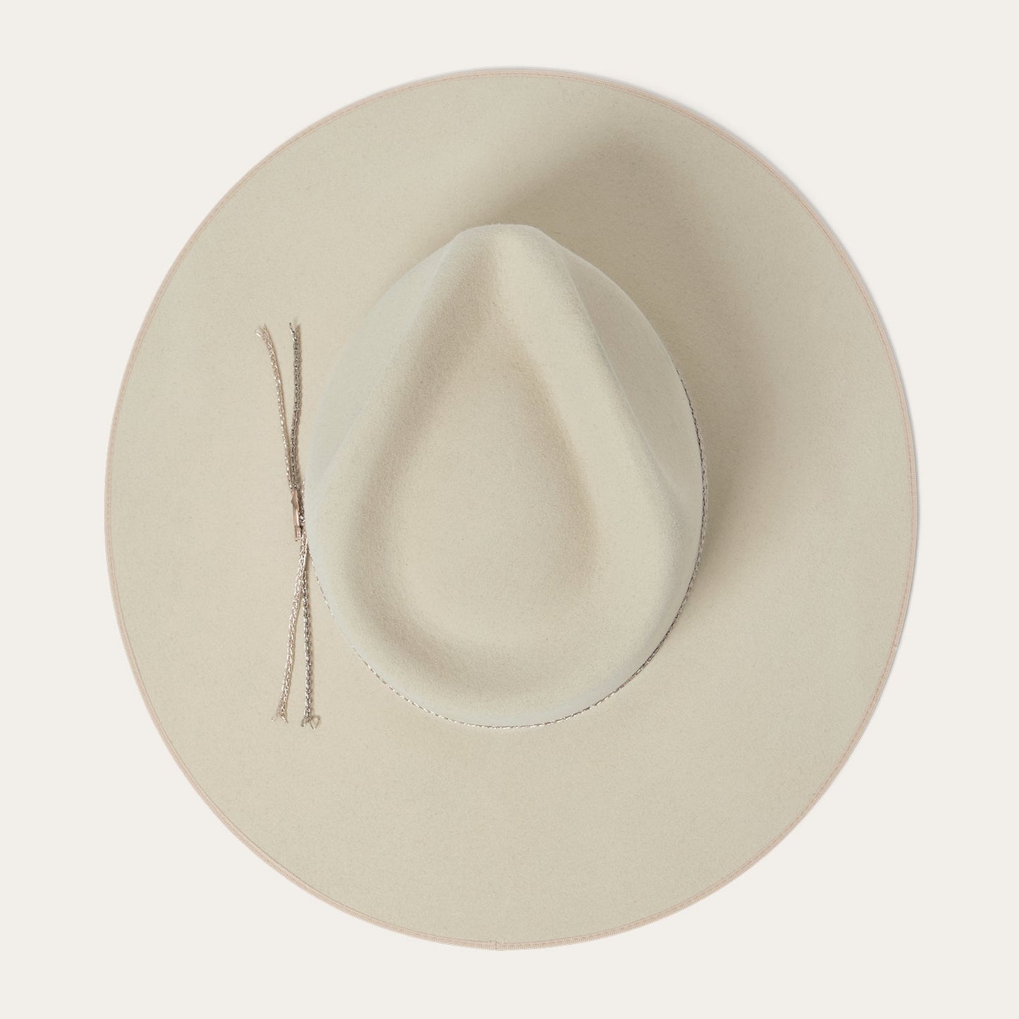 Hardrock | Stetson Bone