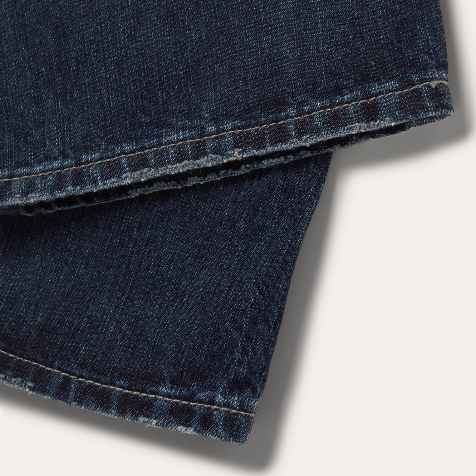 1014 Rocker Fit Jean | Stetson Blue