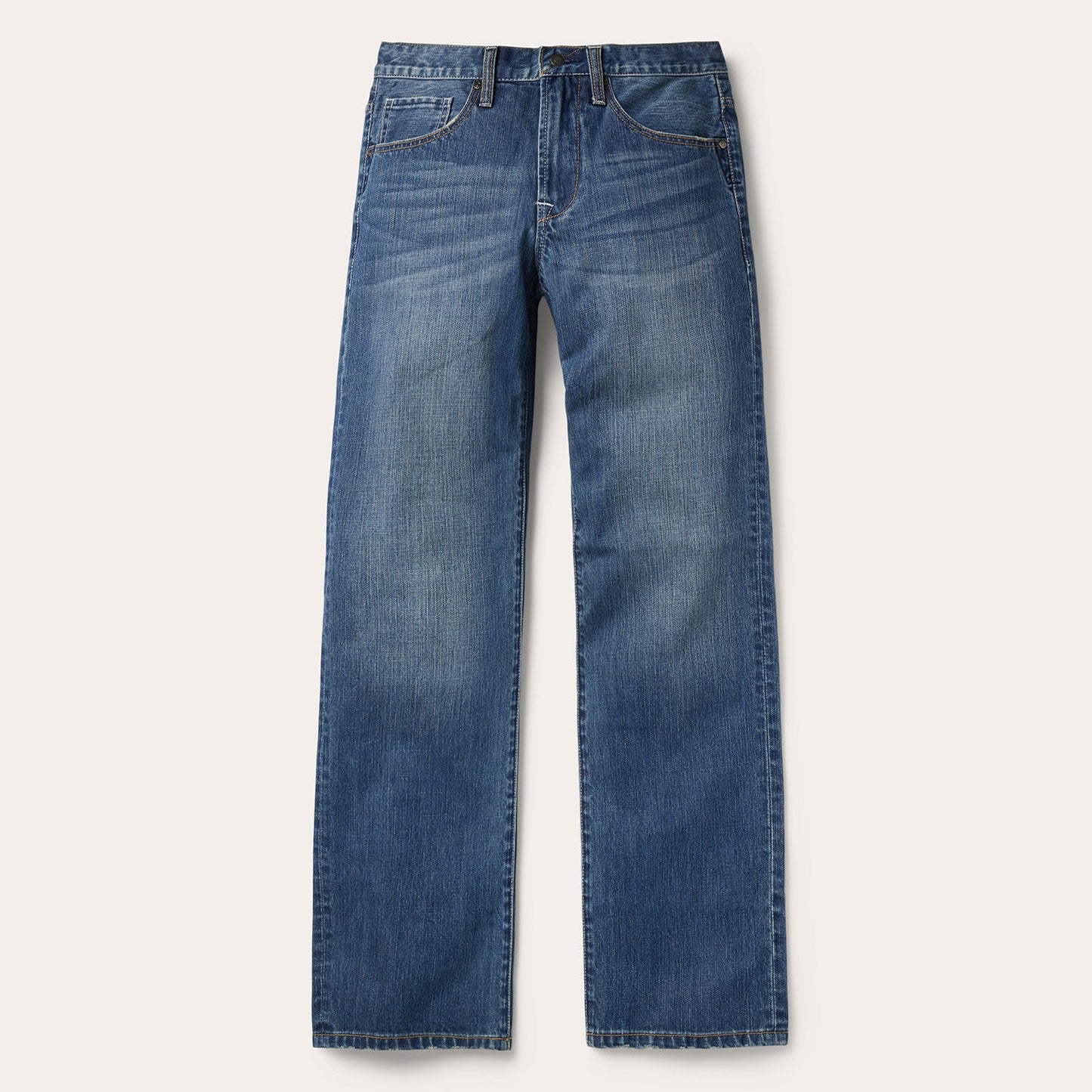1312 Modern Fit Jean | Stetson Blue