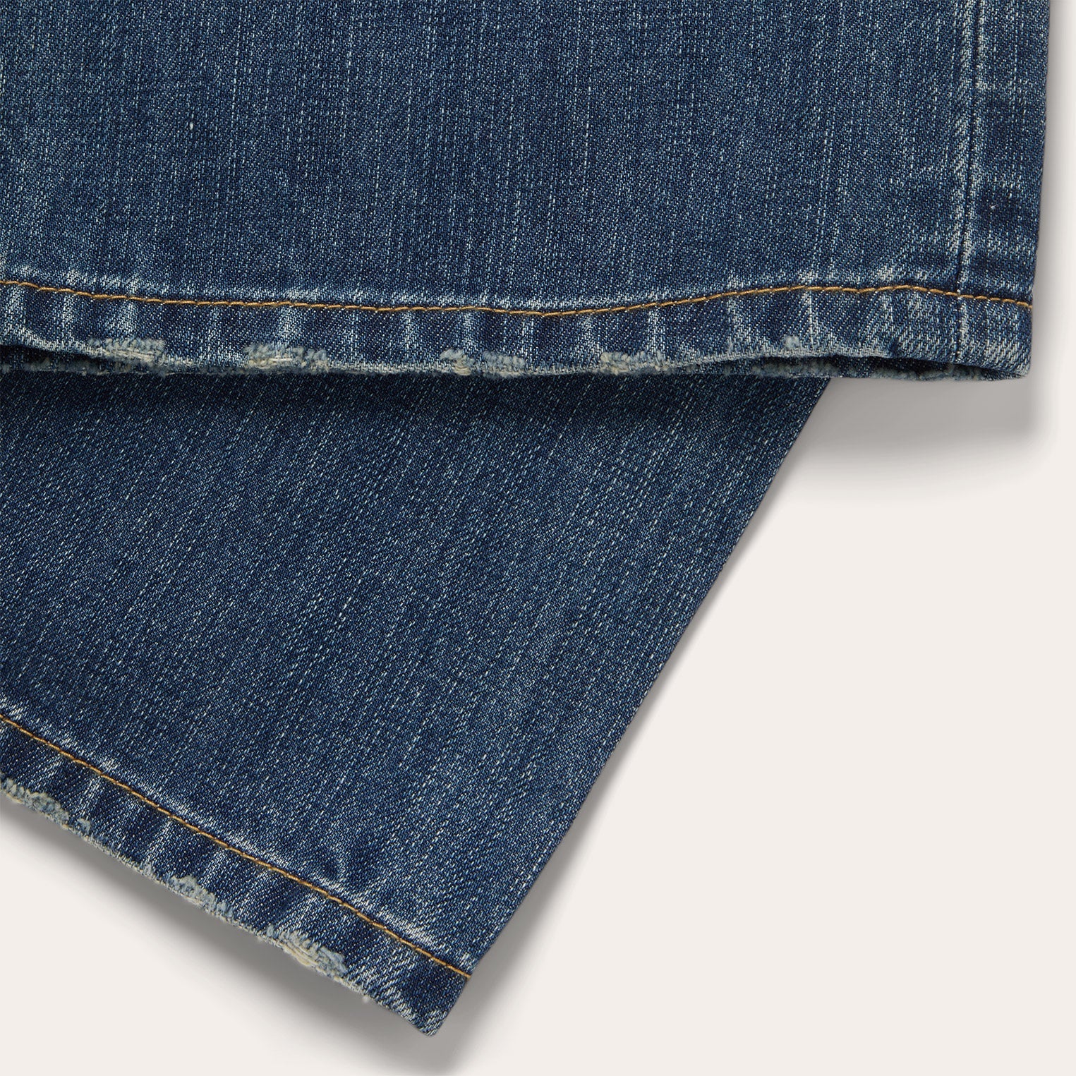 1312 Modern Fit Jean | Stetson Blue