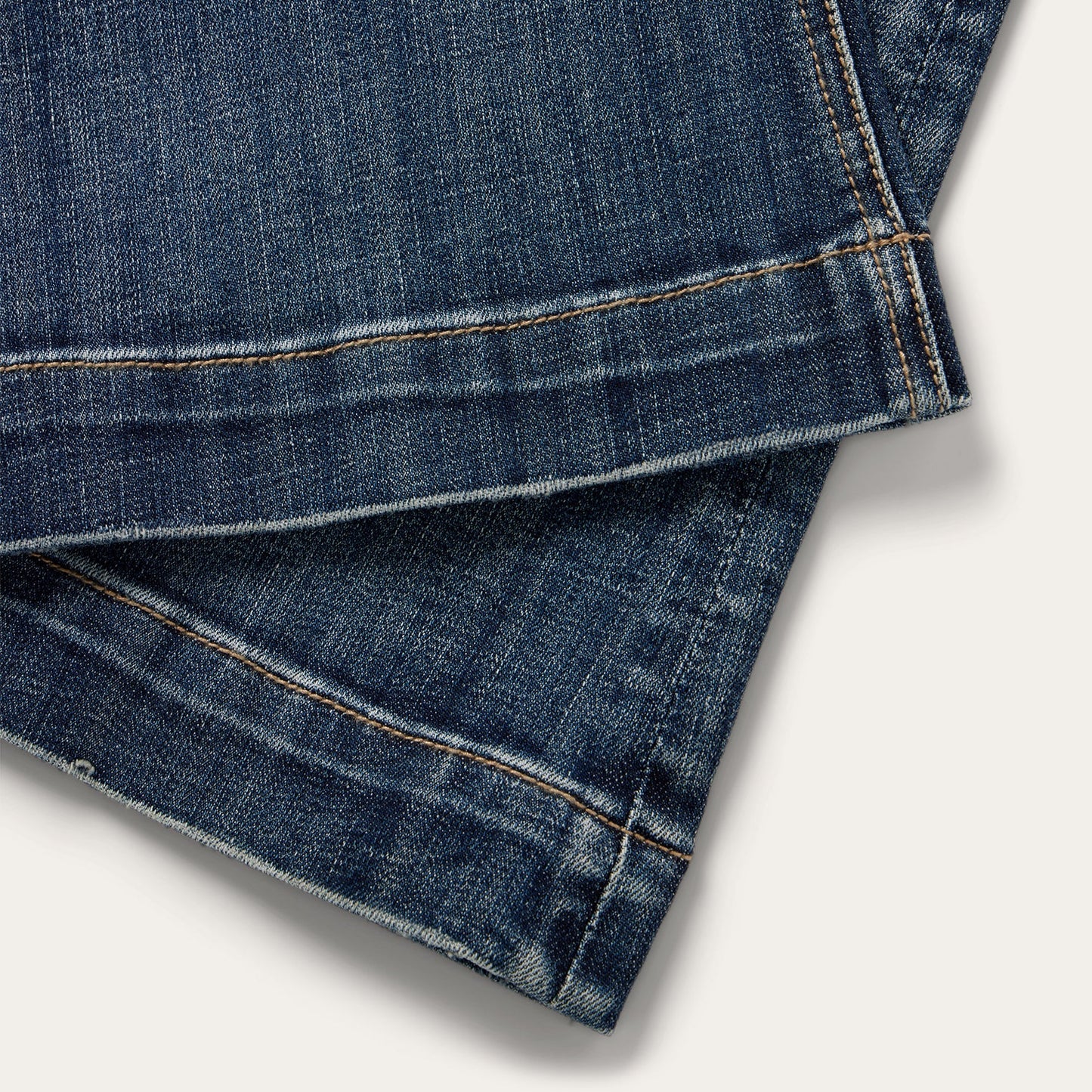 921 High Rise Flare Jeans | Stetson Blue