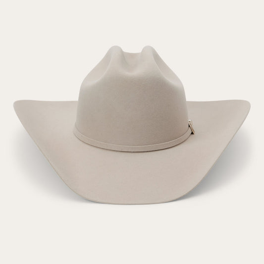 Skyline 7242 6X Cowboy Hat | Stetson Silverbelly