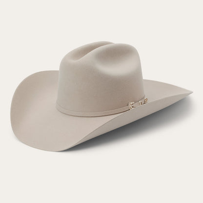 Skyline 7242 6X Cowboy Hat | Stetson Silverbelly