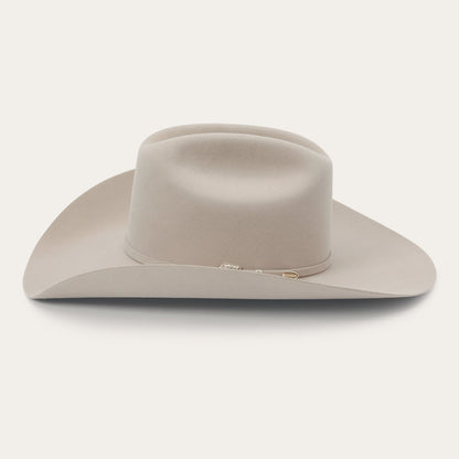 Skyline 7242 6X Cowboy Hat | Stetson Silverbelly