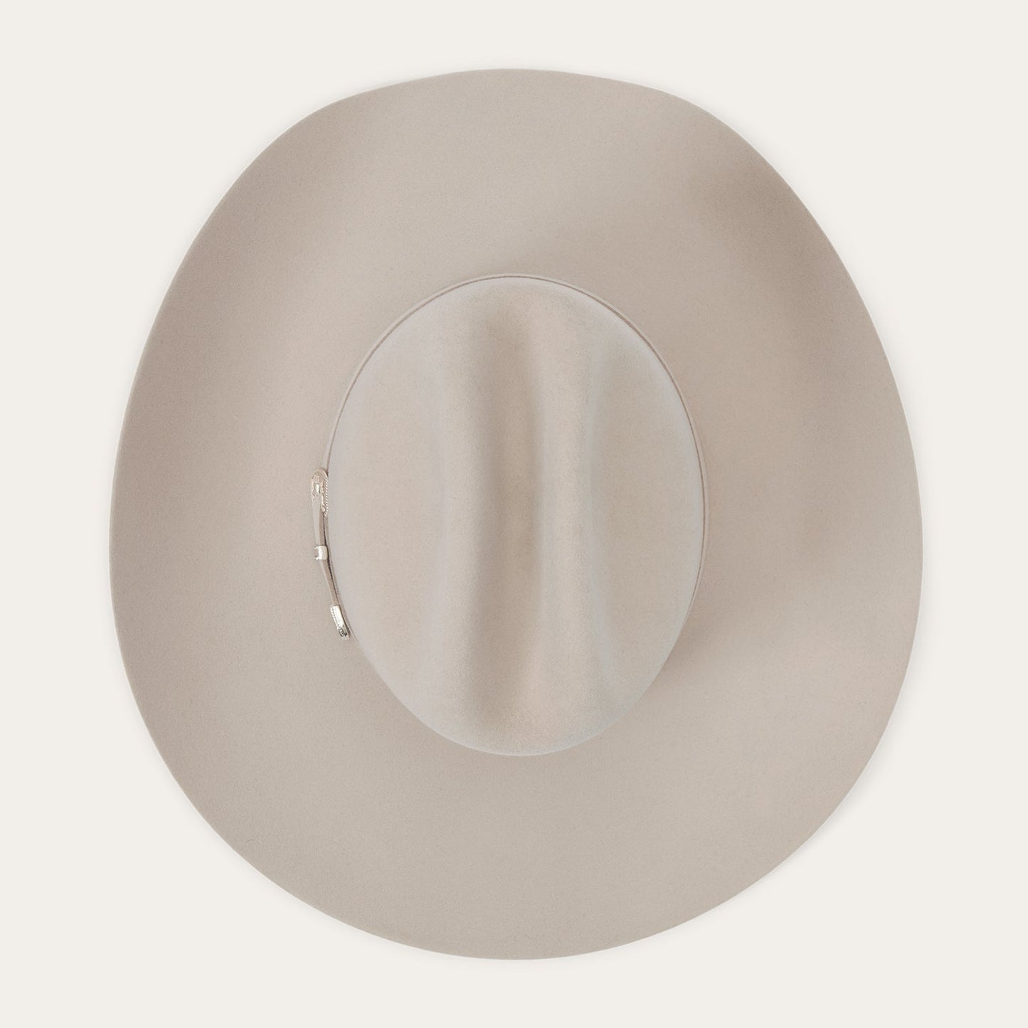 Skyline 7242 6X Cowboy Hat | Stetson Silverbelly