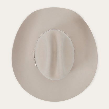 Skyline 7242 6X Cowboy Hat | Stetson Silverbelly