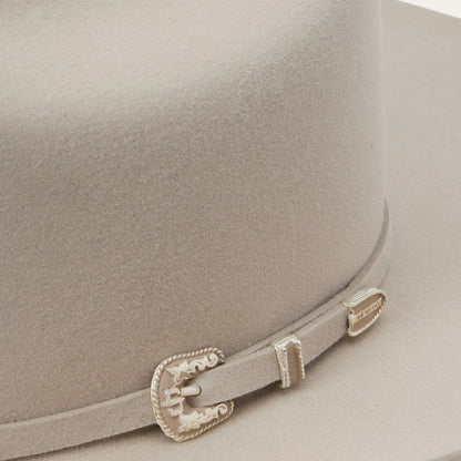 Skyline 7242 6X Cowboy Hat | Stetson Silverbelly
