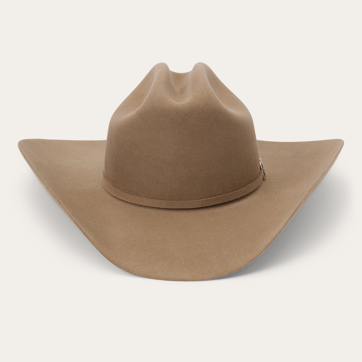 Skyline 7242 6X Cowboy Hat | Stetson Sahara