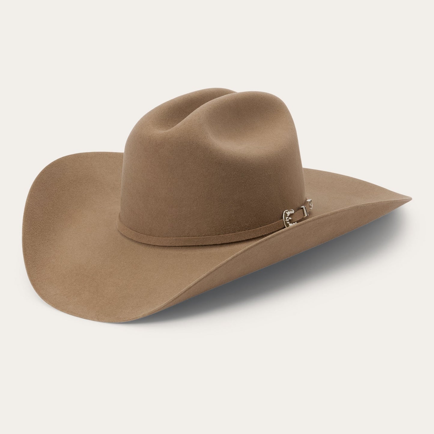 Skyline 7242 6X Cowboy Hat | Stetson Sahara