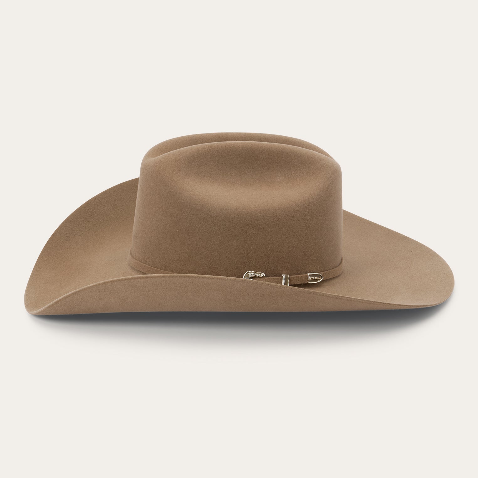 Skyline 7242 6X Cowboy Hat | Stetson Sahara