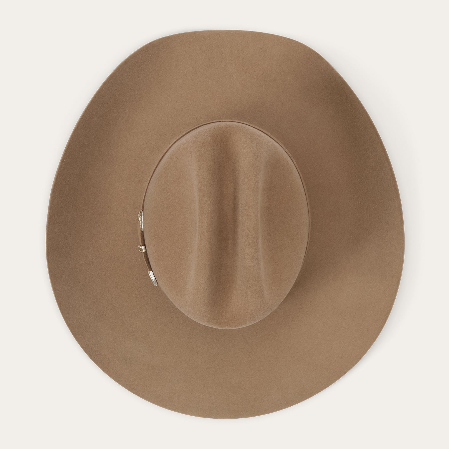 Skyline 7242 6X Cowboy Hat | Stetson Sahara