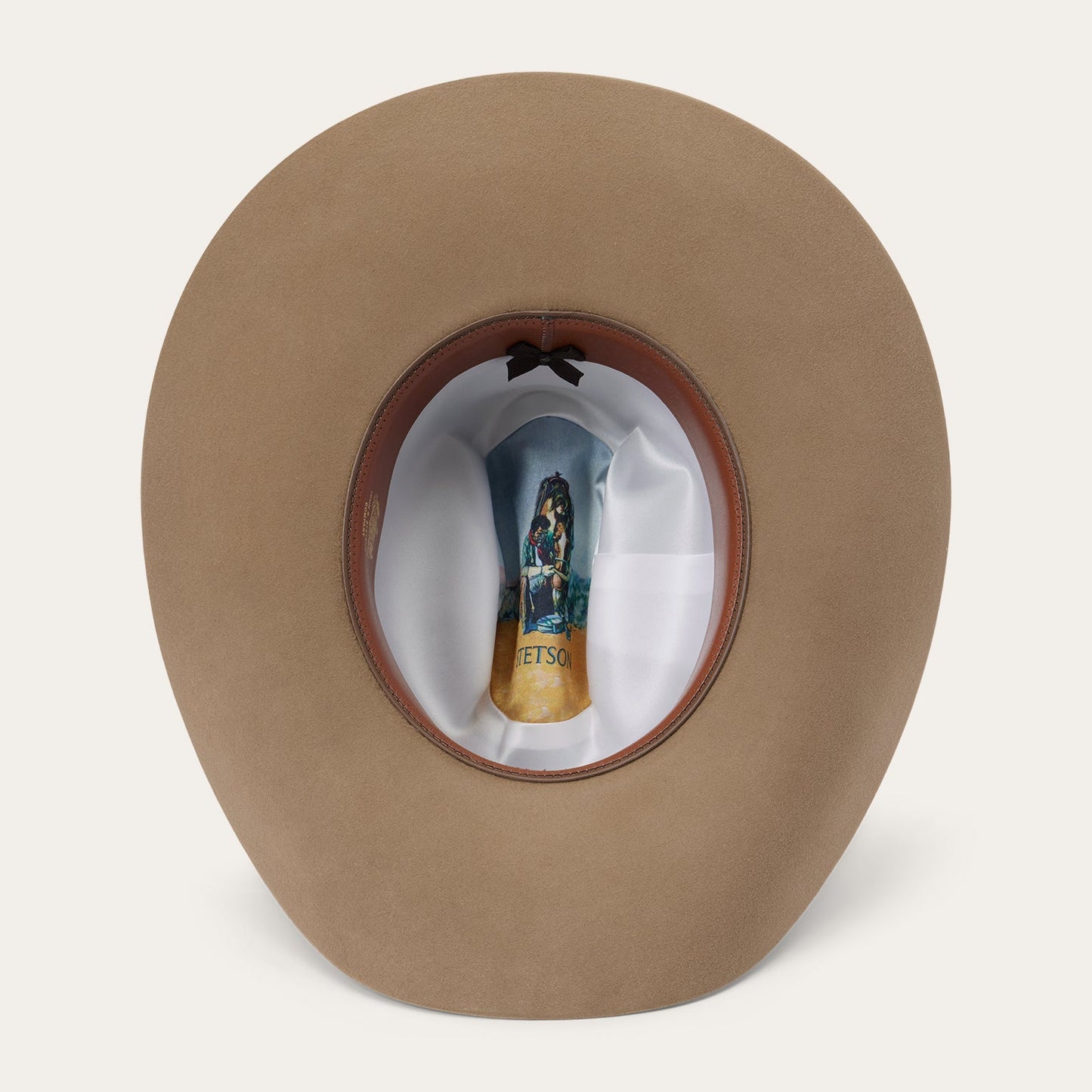 Skyline 7242 6X Cowboy Hat | Stetson Sahara