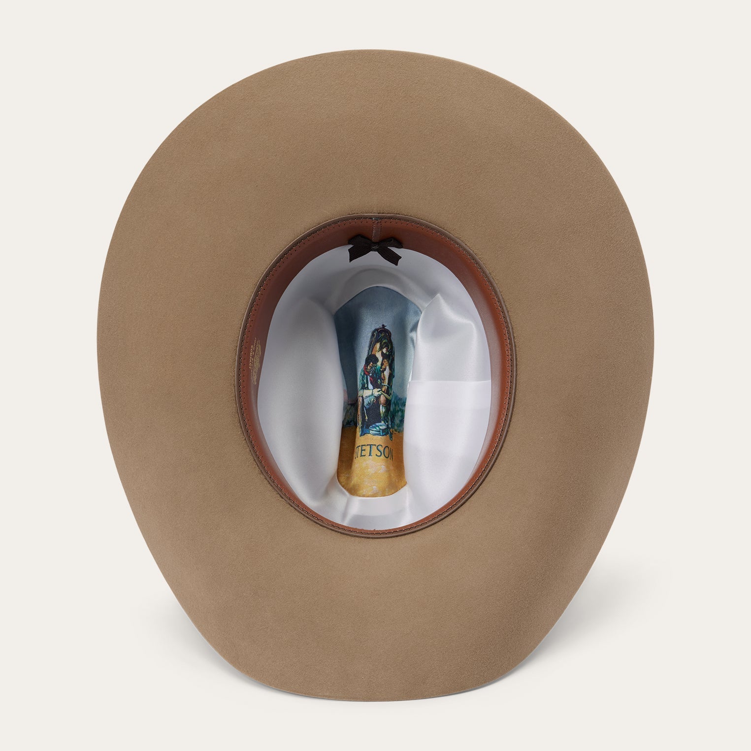Skyline 7242 6X Cowboy Hat | Stetson Sahara