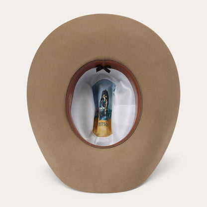Skyline 7242 6X Cowboy Hat | Stetson Sahara