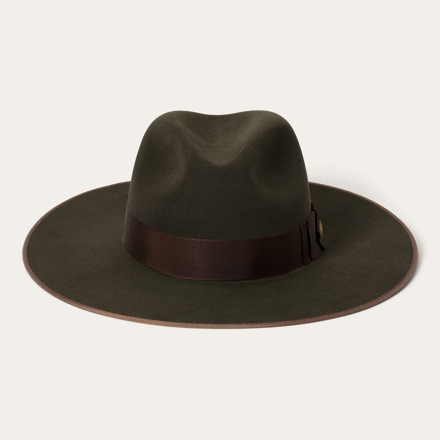 Tri-City Fedora | Stetson Sage