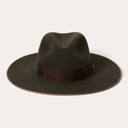 Tri-City Fedora | Stetson Sage