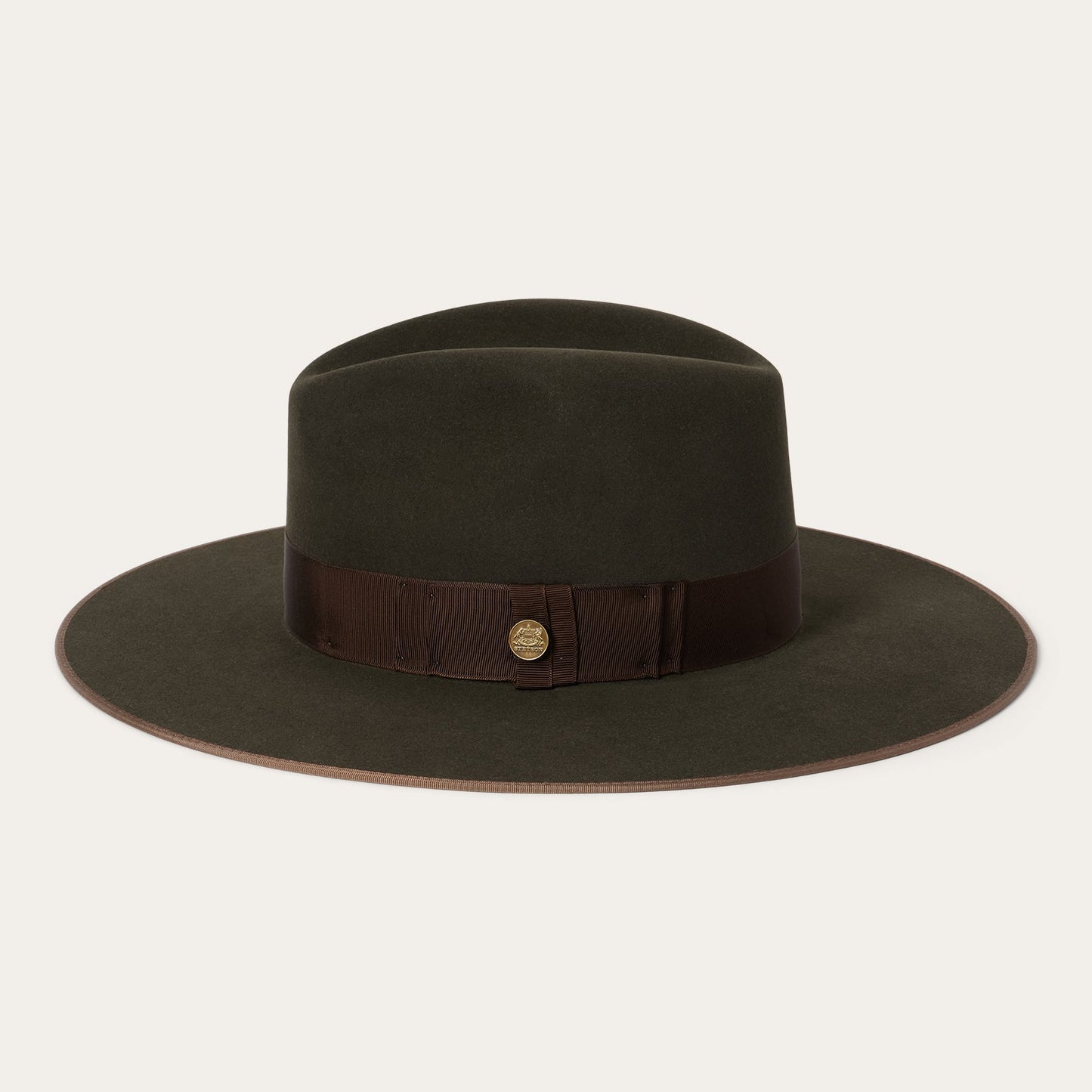 Tri-City Fedora | Stetson Sage