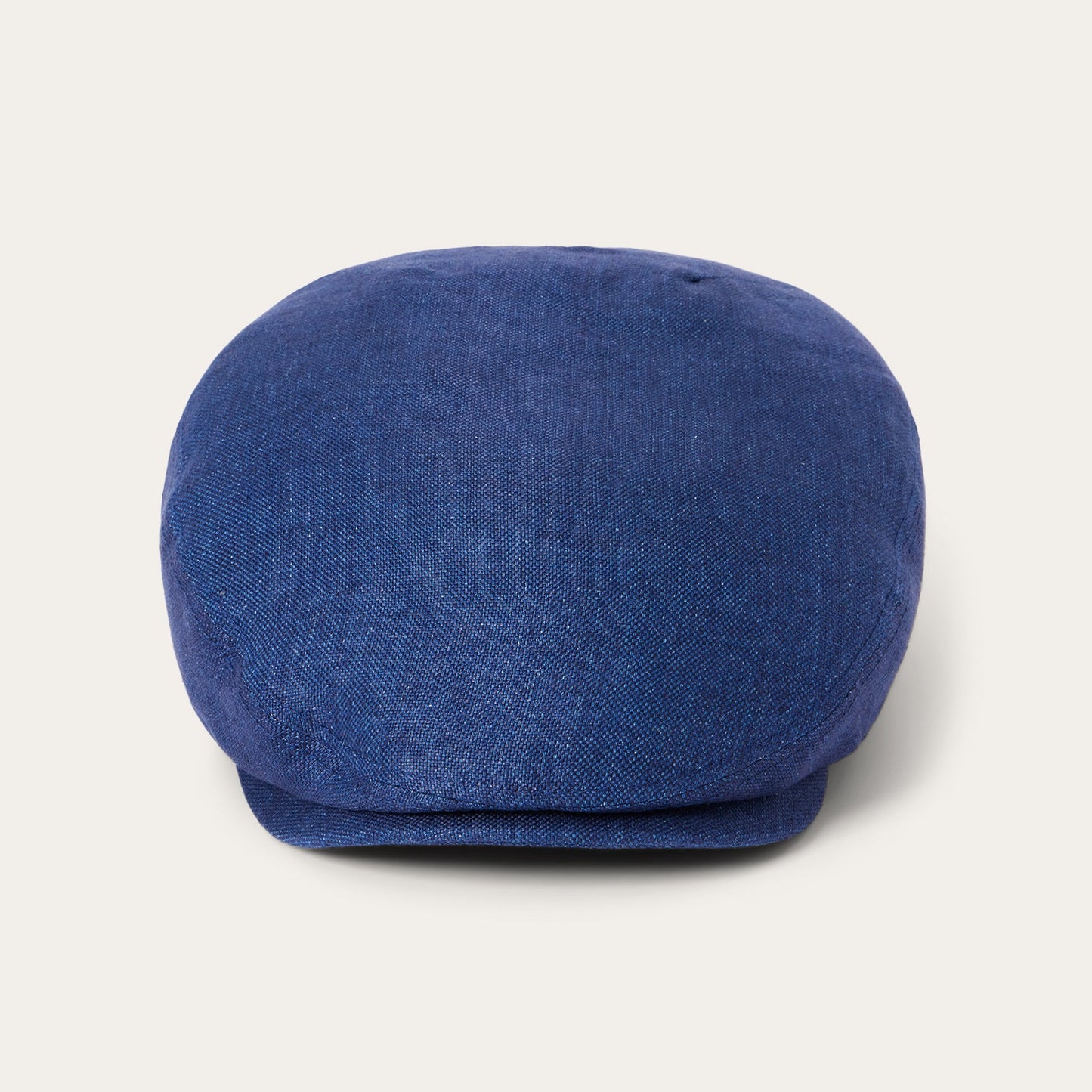Linen Driver Cap | Stetson Navy