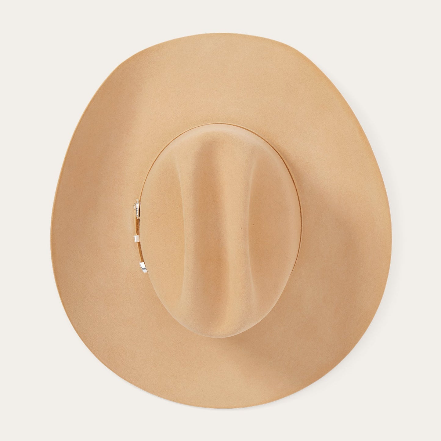 Shasta 10X Premier Cowboy Hat | Stetson Butterscotch