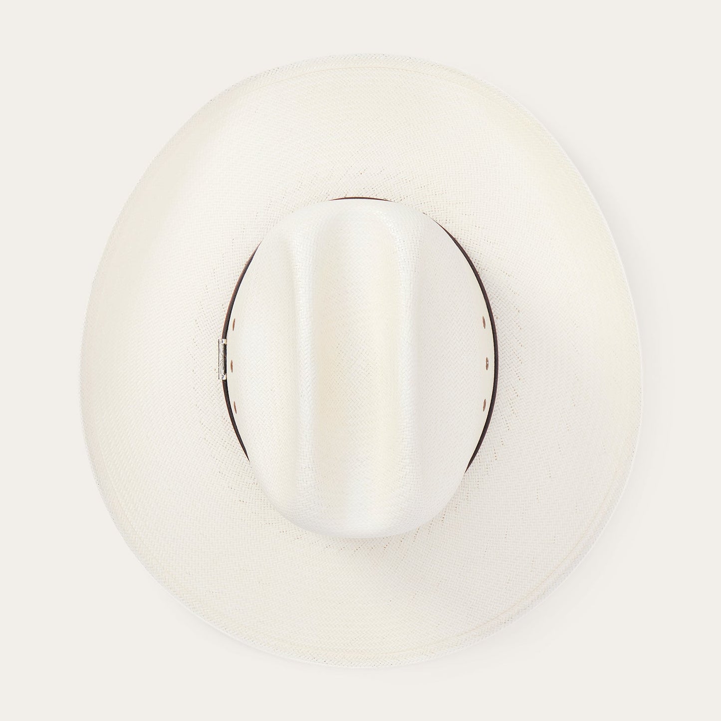 Haywood 10X Straw Cowboy Hat | Stetson Natural
