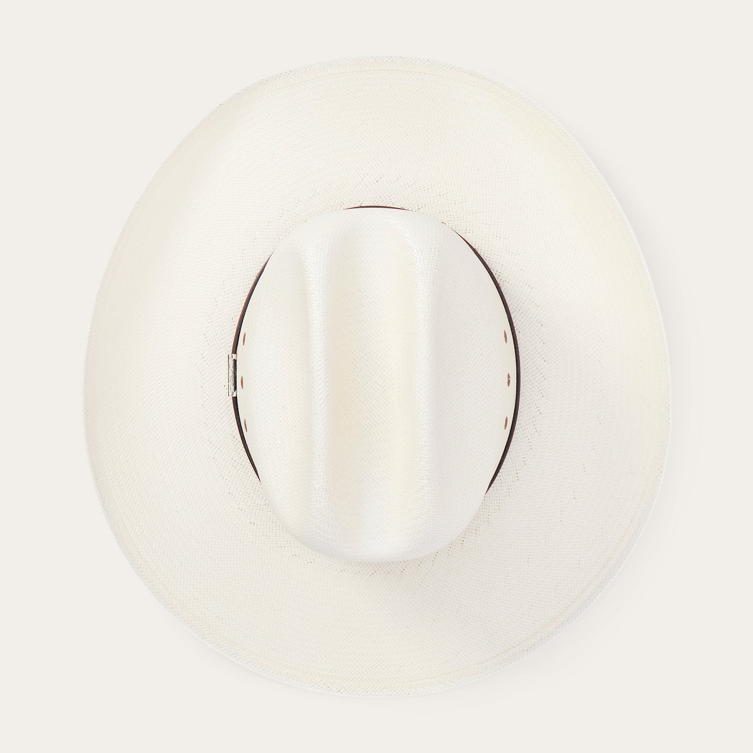 Haywood 10X Straw Cowboy Hat | Stetson Natural