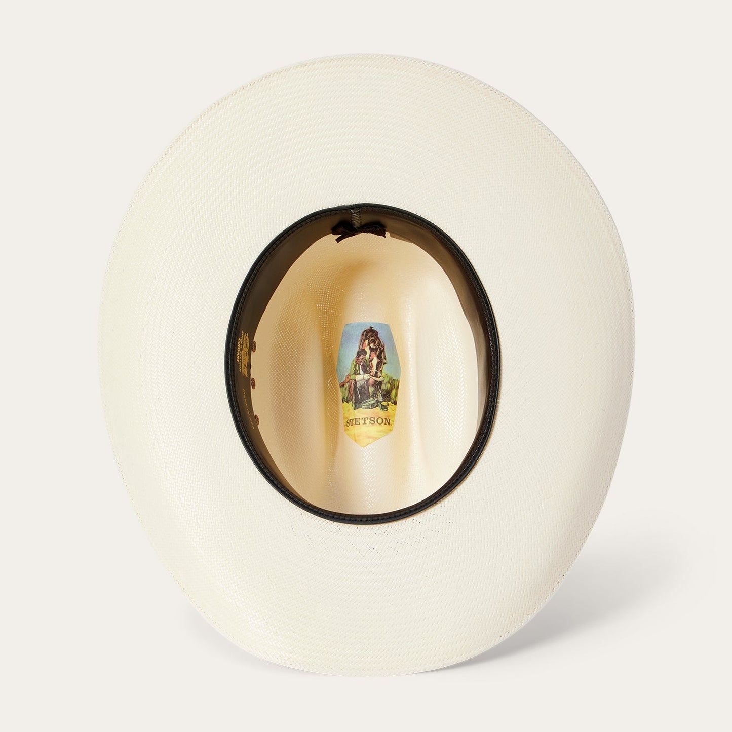 Haywood 10X Straw Cowboy Hat | Stetson Natural