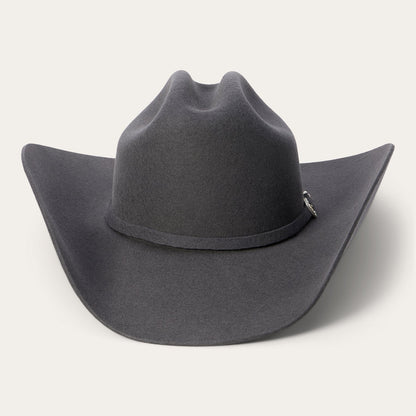 Brenham 4X Cowboy Hat | Stetson Granite