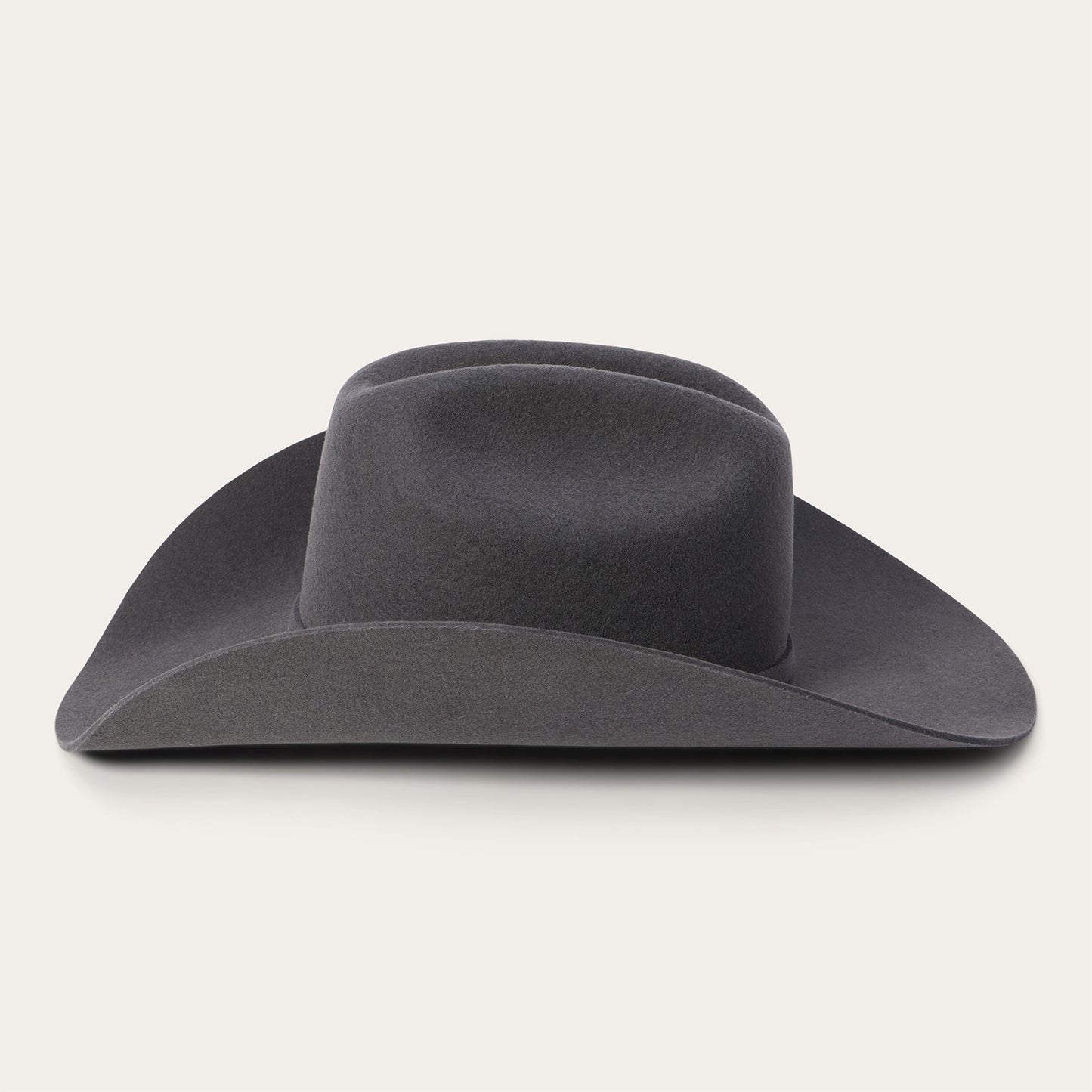 Brenham 4X Cowboy Hat | Stetson Granite