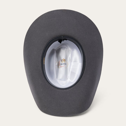 Brenham 4X Cowboy Hat | Stetson Granite