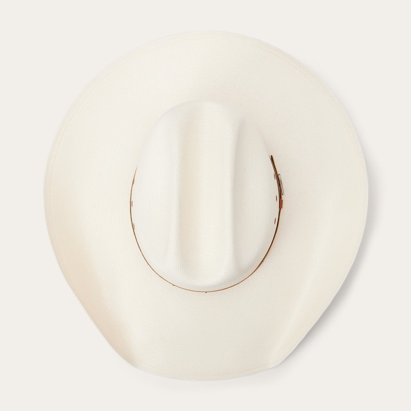 Stanhope 10X Straw Cowboy Hat | Stetson Natural
