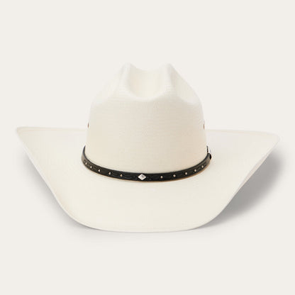 Hagerman 10X Straw Cowboy Hat | Stetson Natural